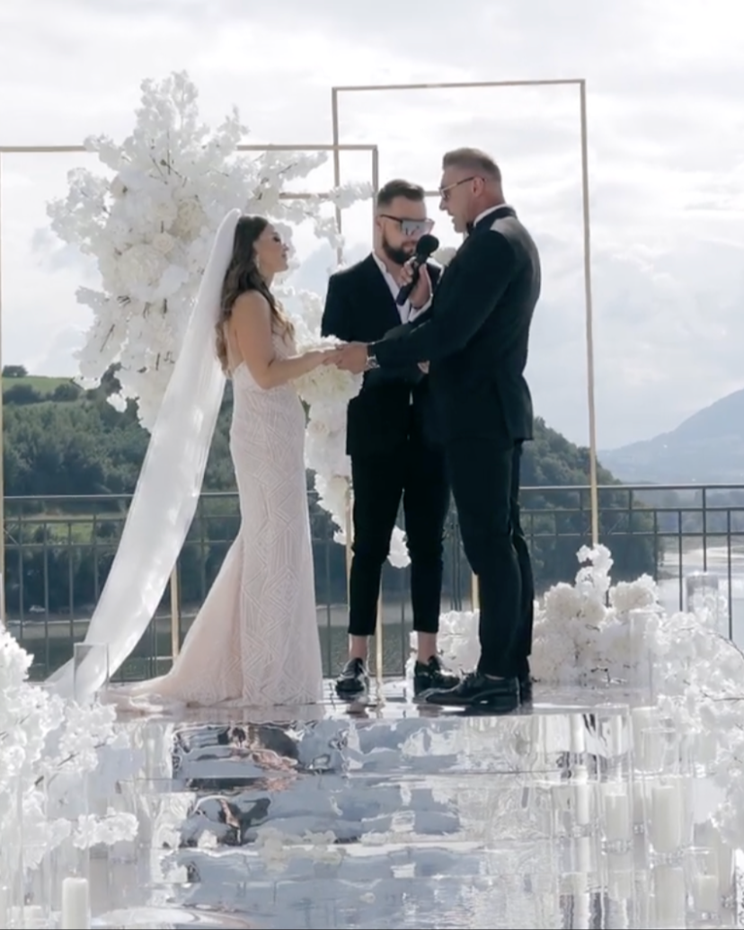 Feel 8 Studio Videographer