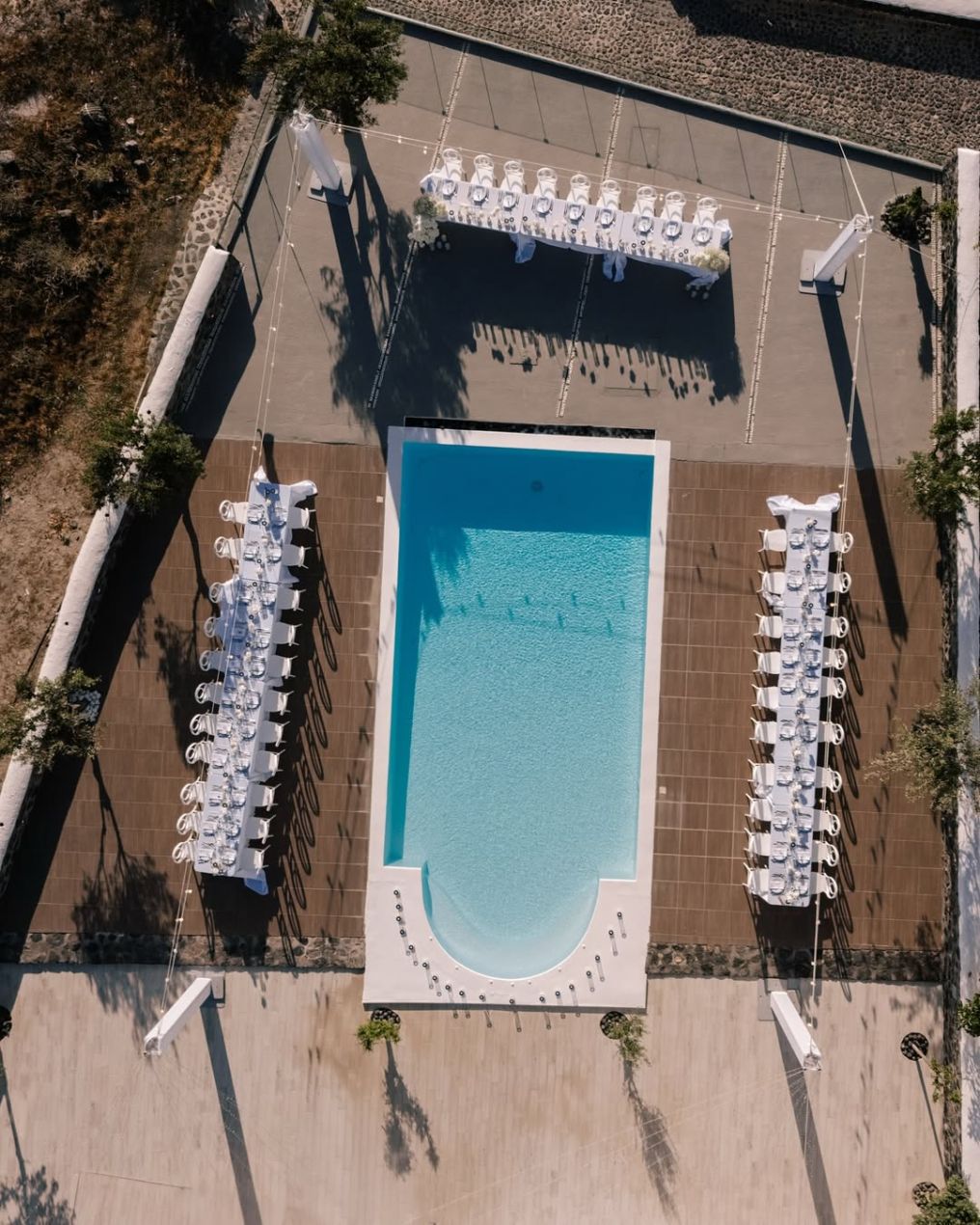 Santorini Wedding Planners Planner Santorini Wedding Planners Planner photo