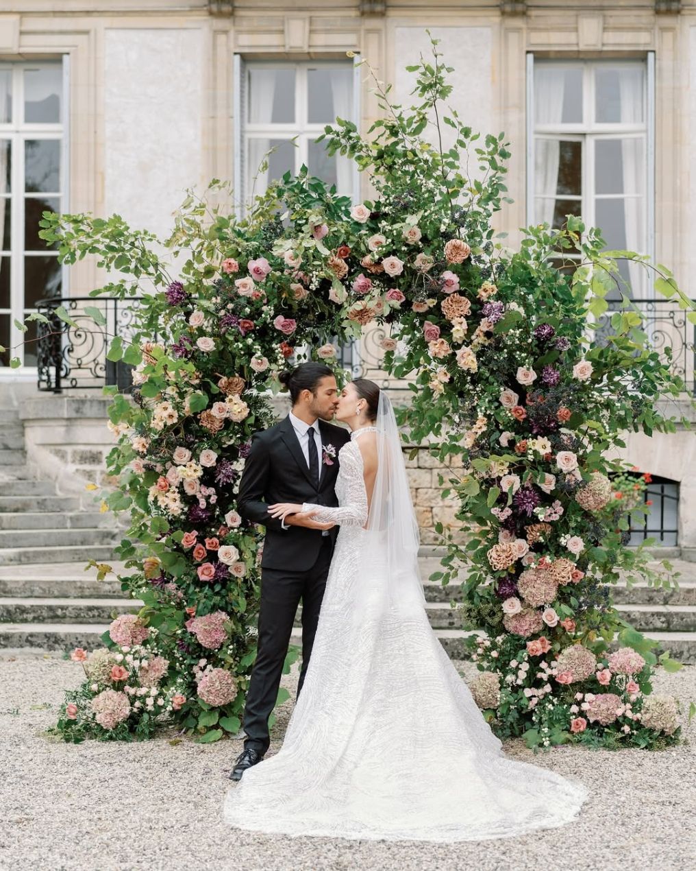 Château de Santeny