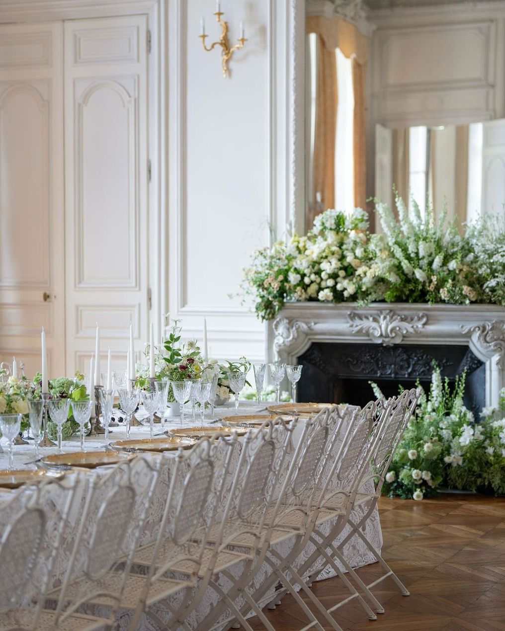 Château de Santeny