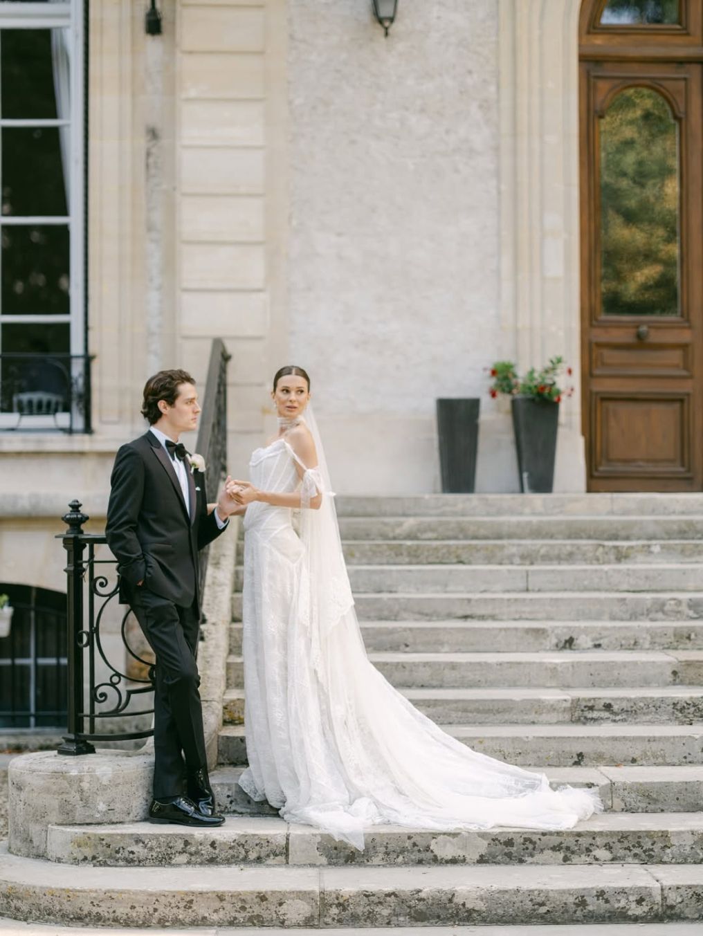 Château de Santeny Venue photo