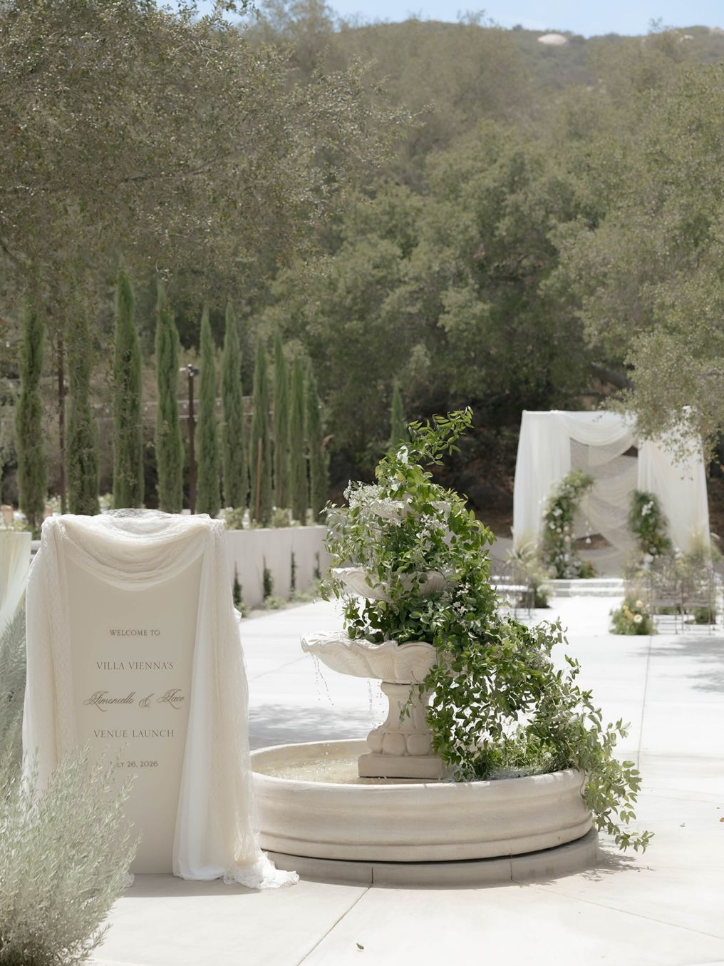 Petal and Peach Florist photo