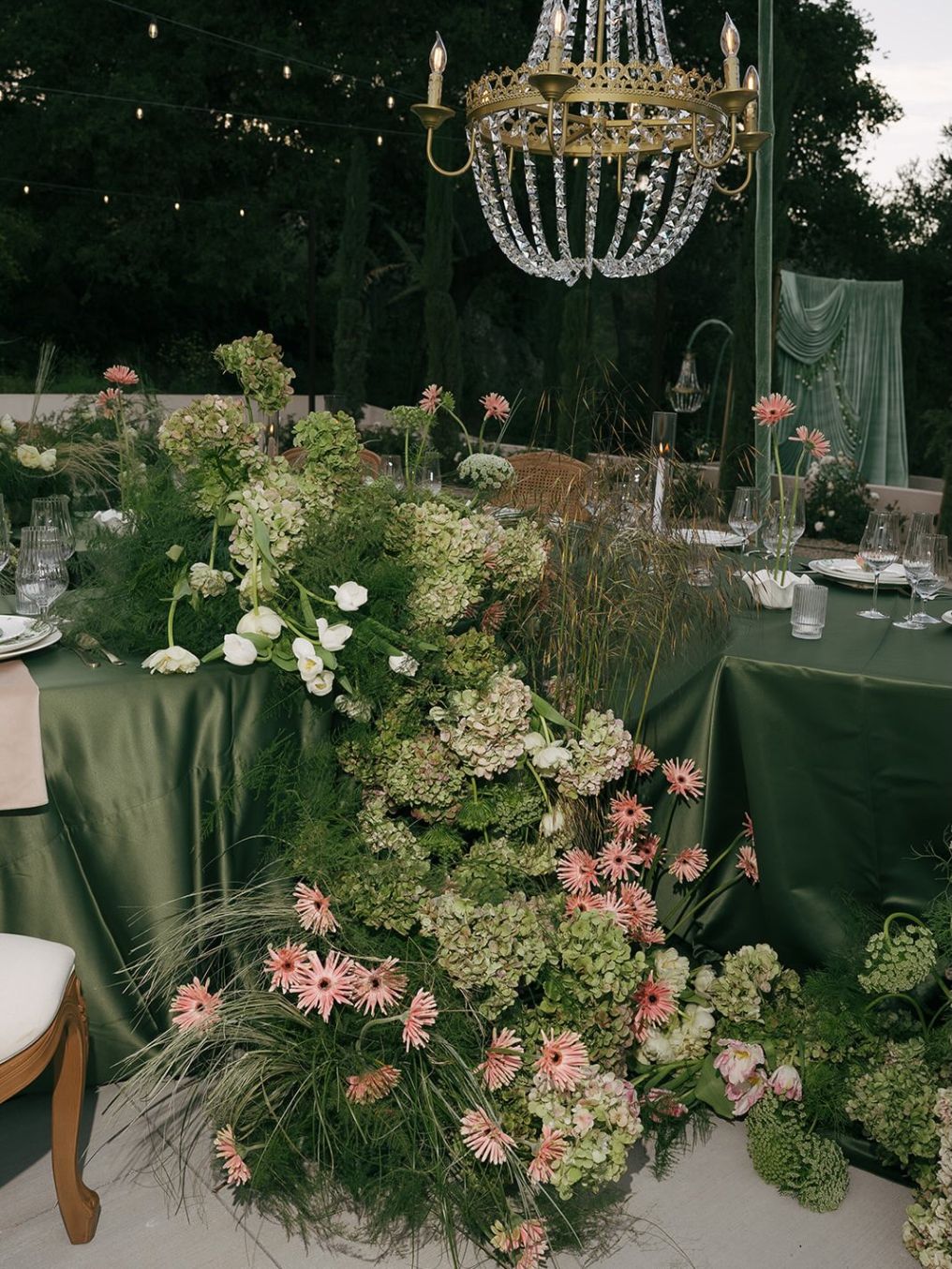 Petal and Peach Florist photo