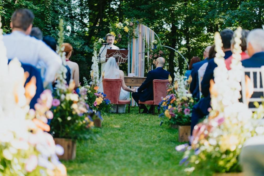 Sissi Eventi | Officiant Agency |