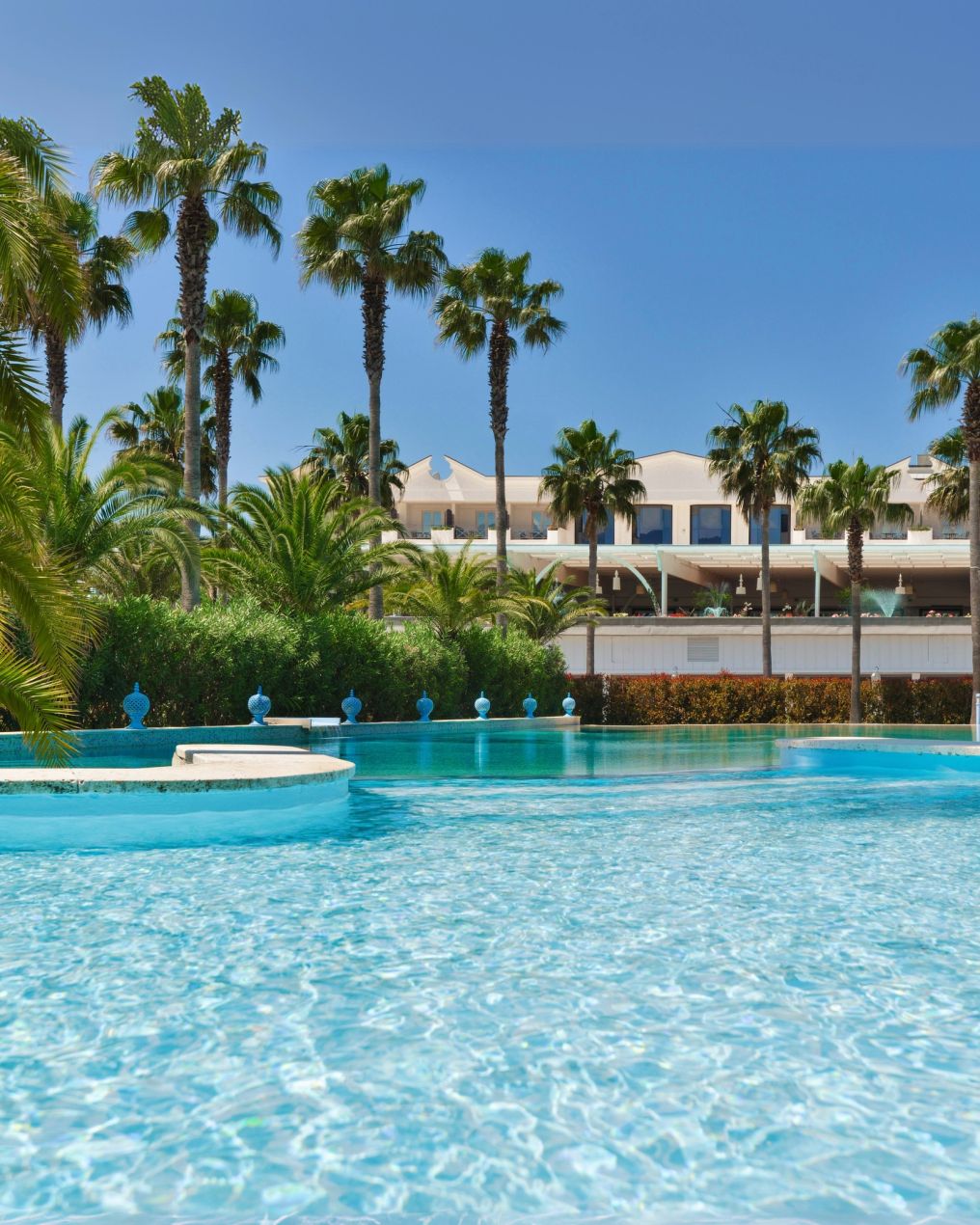 Savoy Hotel & Spa