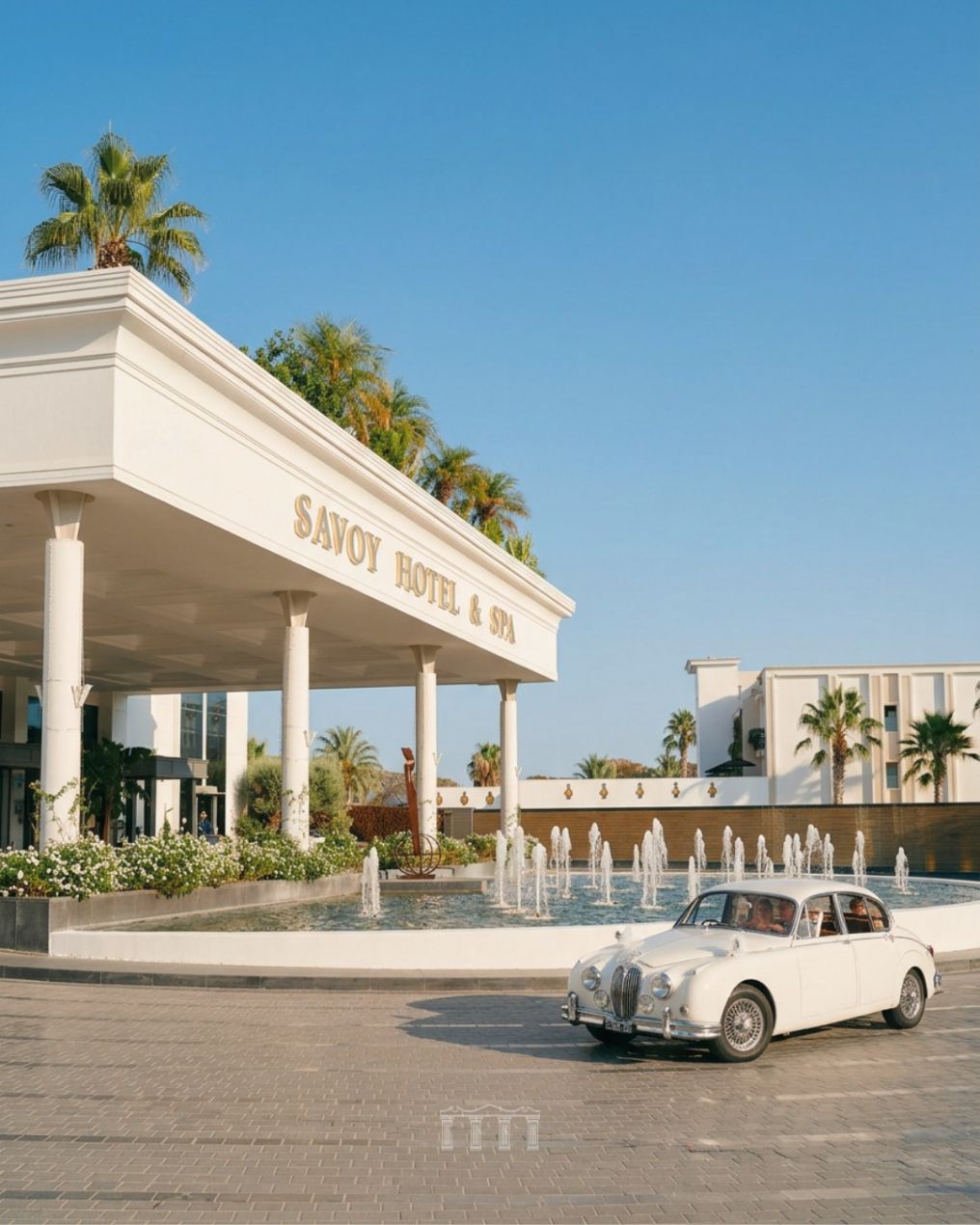 Savoy Hotel & Spa