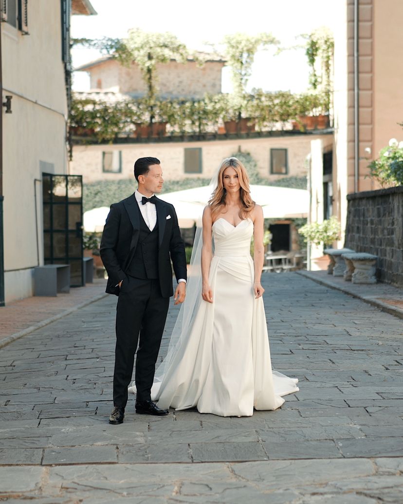 Cinecrush Videographer