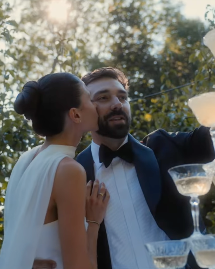 Dear Sophie Videographer