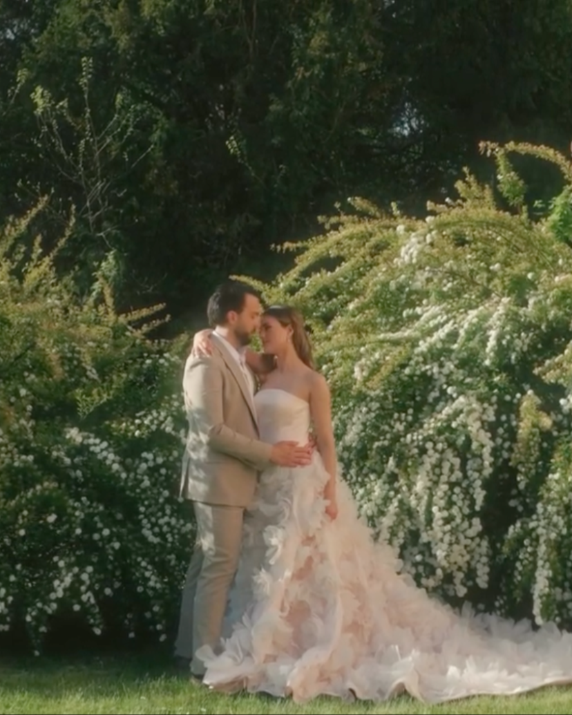 Dear Sophie Videographer