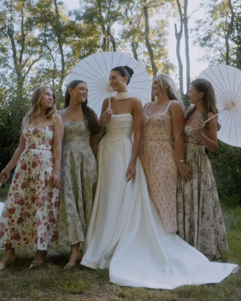 Dear Sophie Videographer