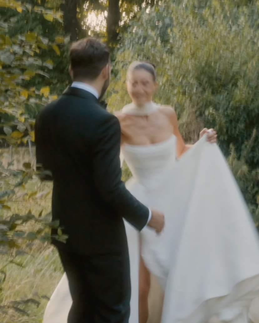 Dear Sophie Videographer