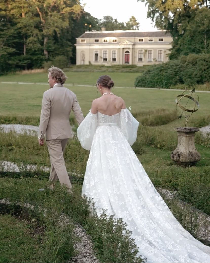 Amari Films Videographer