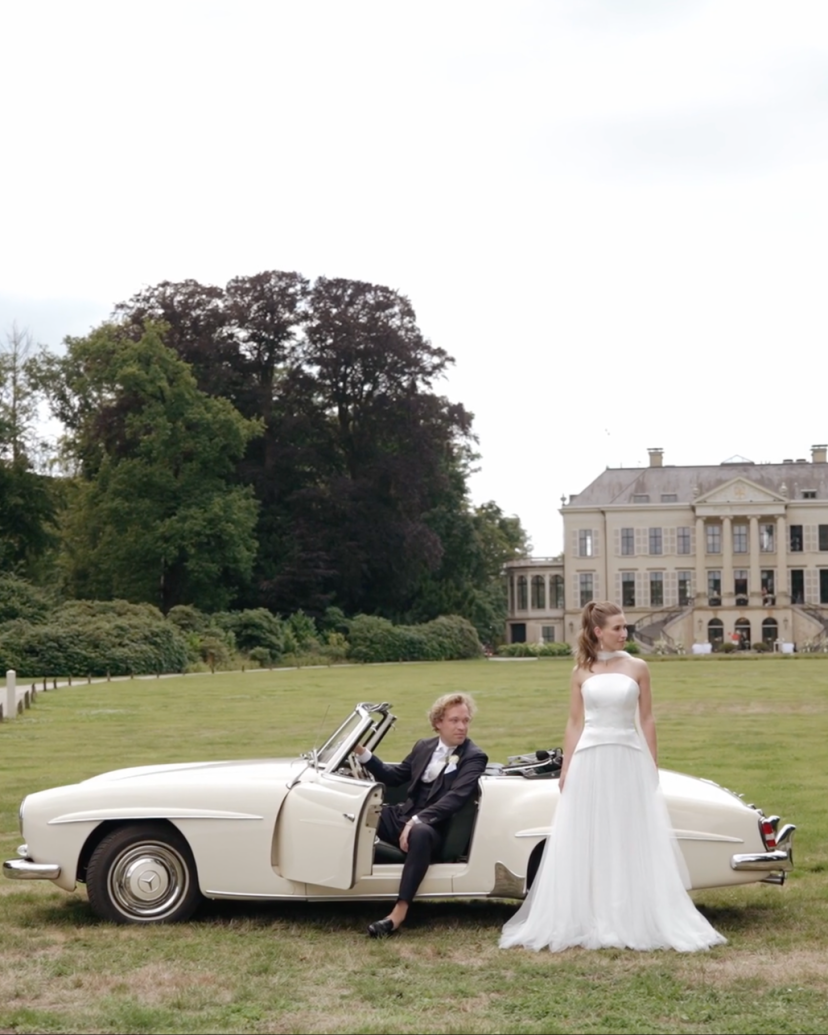 Amari Films Videographer