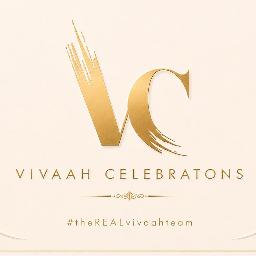 Vivaah Celebrations Planner