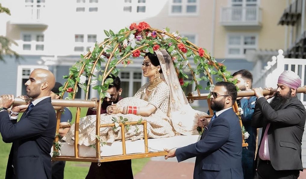 Vivaah Celebrations Planner photo