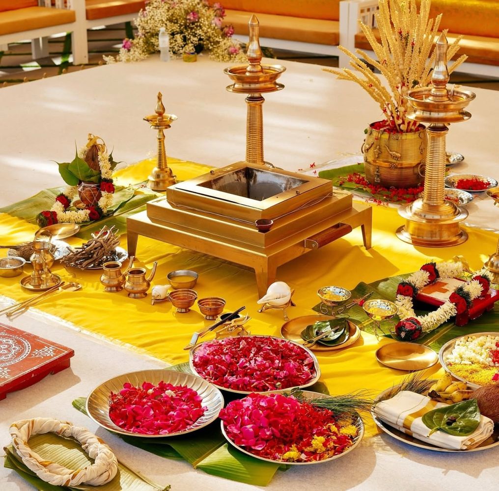 Vivaah Celebrations Planner photo