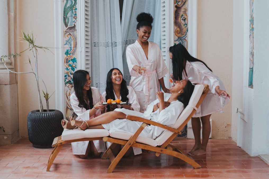 Hotel Roger de Flor Seleqtta Venue photo