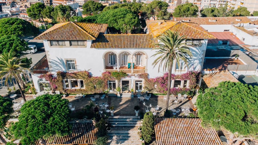 Hotel Roger de Flor Seleqtta Venue photo