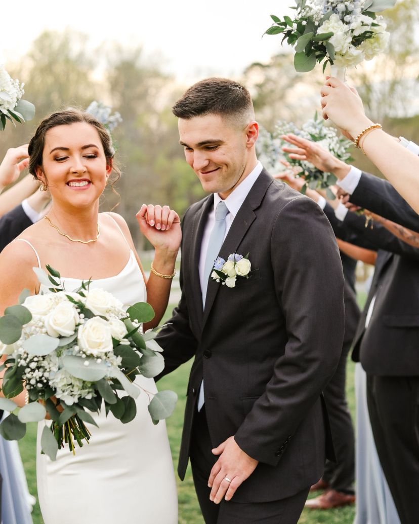 Kingdom Shakers LLC Videographer