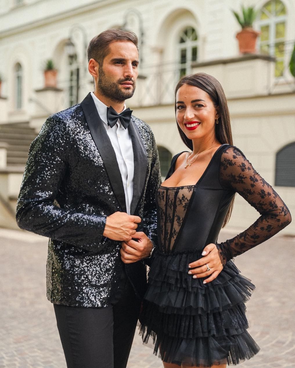 Riviera Music Show Wedding Bands