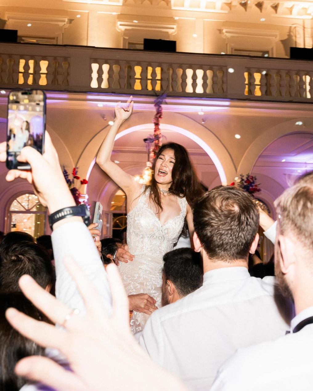 Riviera Music Show Music Band photo