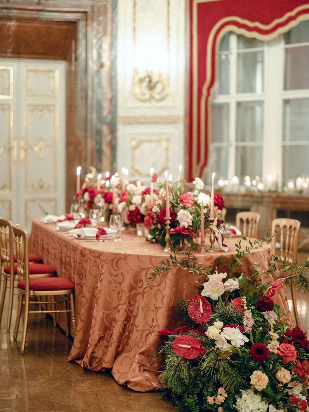 Stressfree Weddings by SandraM