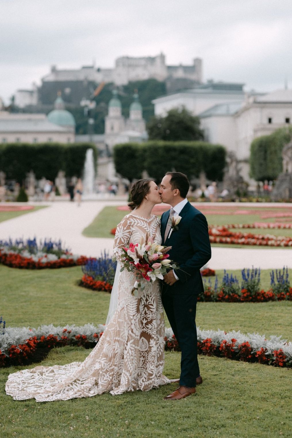 Stressfree Weddings by SandraM