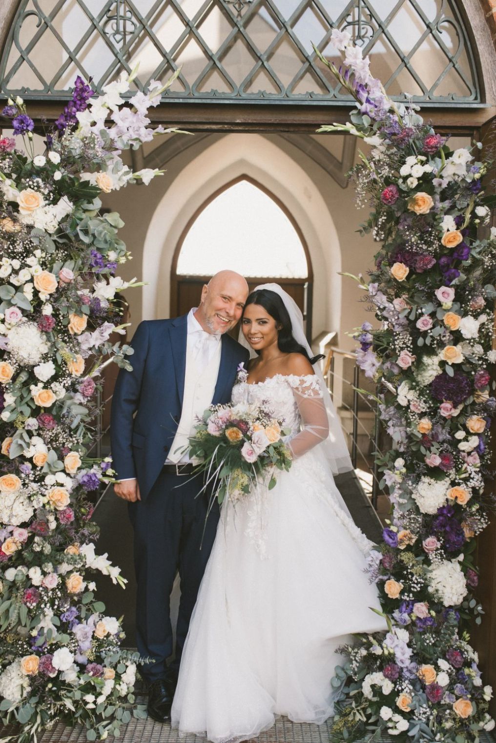 Stressfree Weddings by SandraM