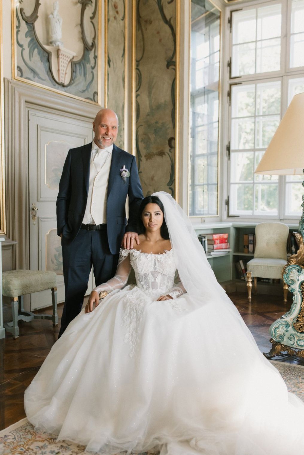 Stressfree Weddings by SandraM Planner photo