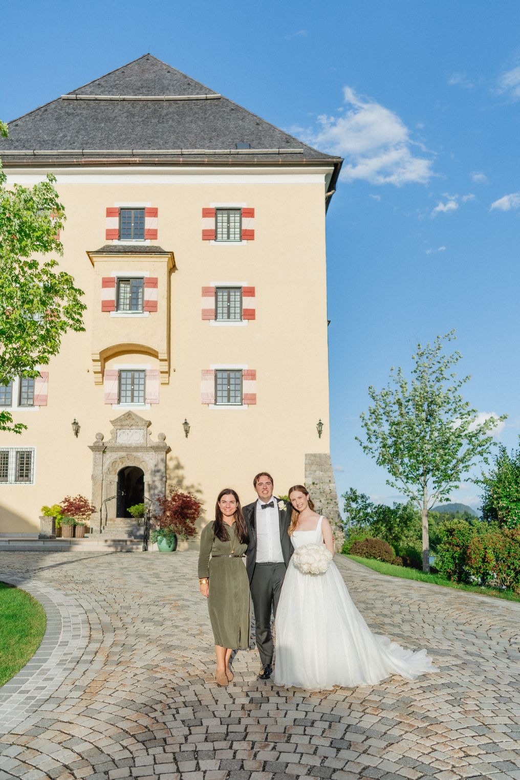 Stressfree Weddings by SandraM