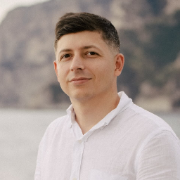 Alexander Gostiuc Videographer