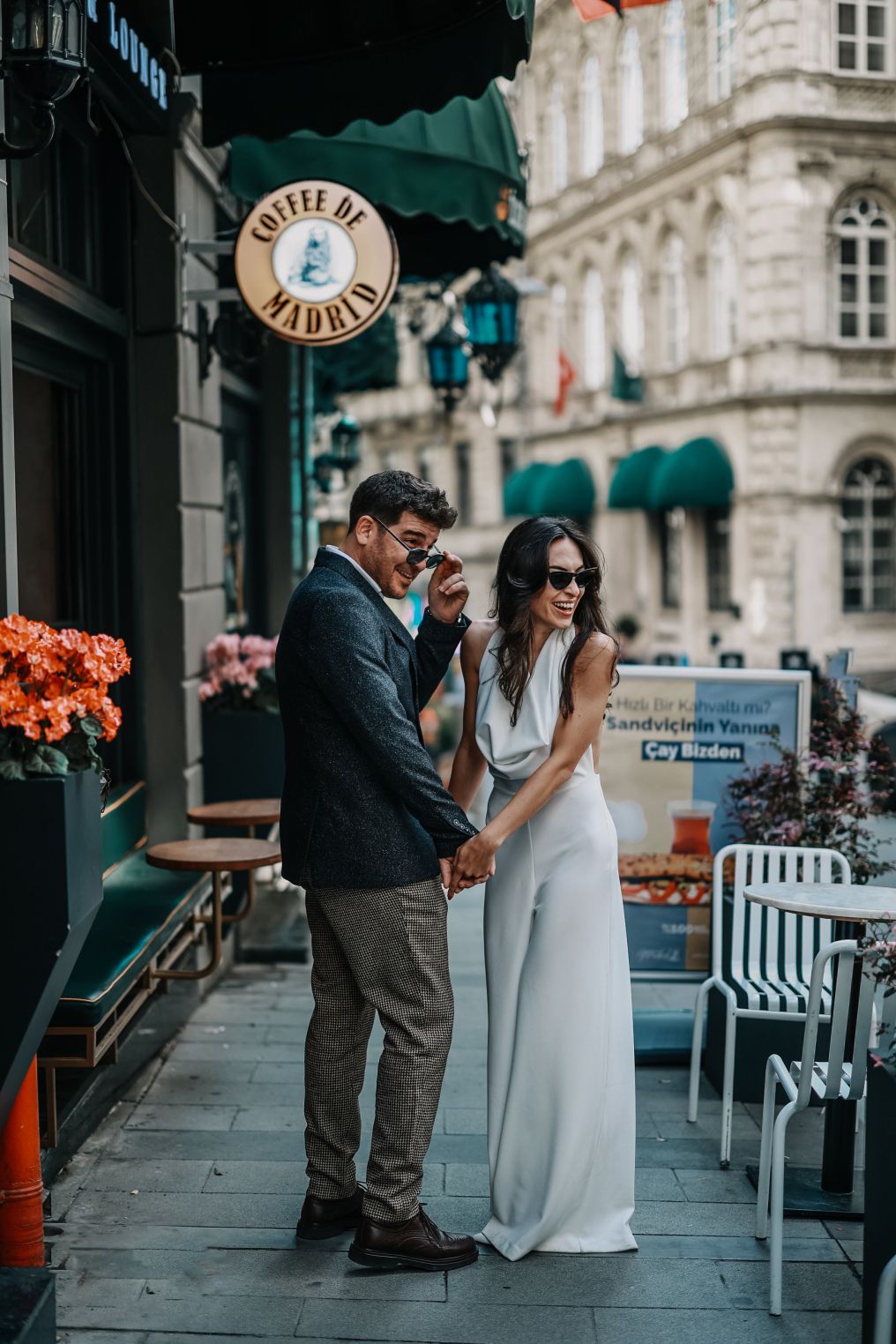 U&G Wedding (Uğur Soytürk)