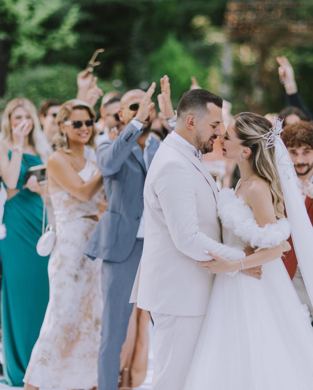 U&G Wedding (Uğur Soytürk)