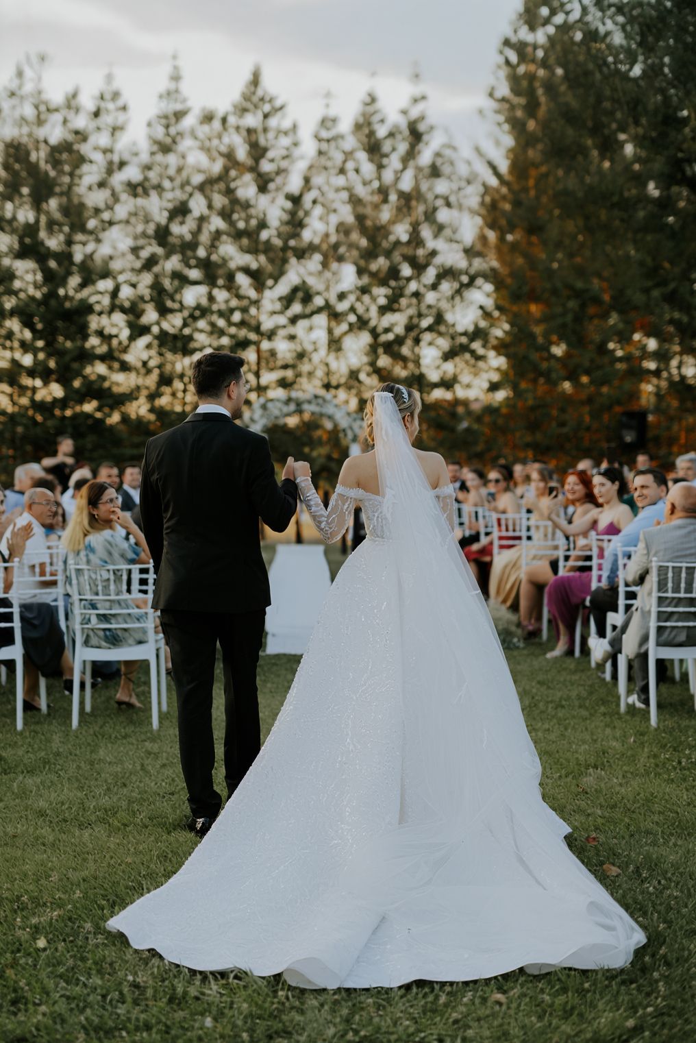 U&G Wedding (Uğur Soytürk)