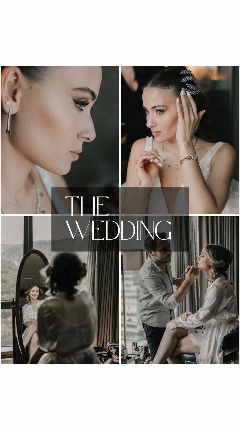 U&G Wedding (Uğur Soytürk)