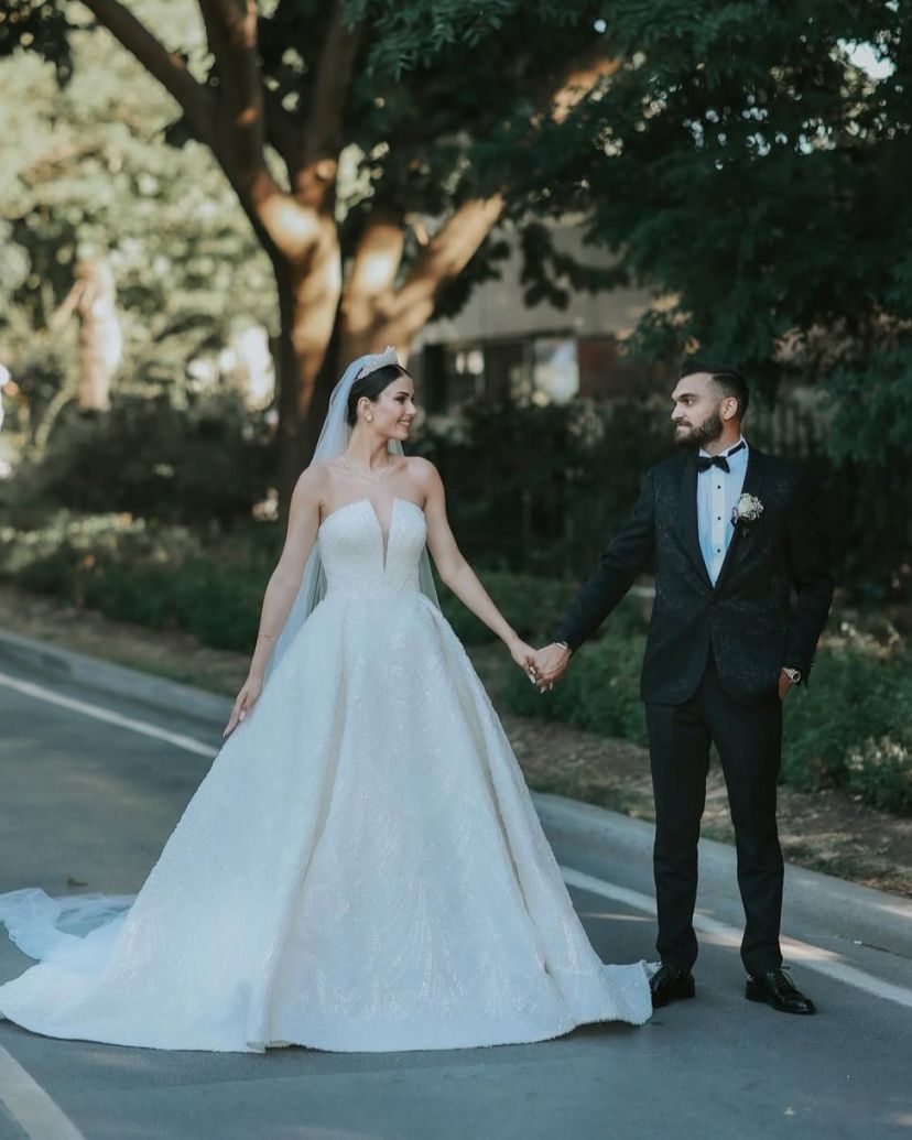 U&G Wedding (Uğur Soytürk) Photographer