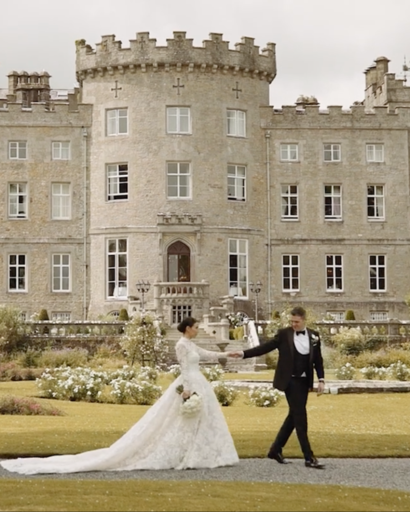 Nonfiction Love Videographer