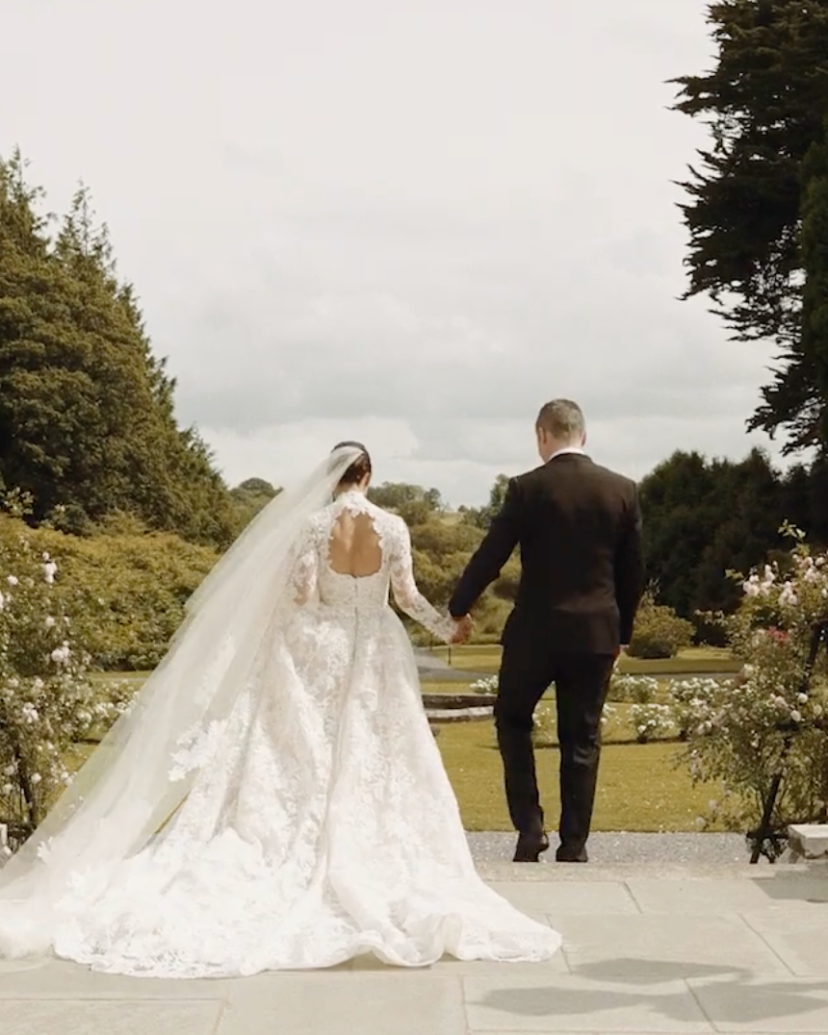 Nonfiction Love Videographer