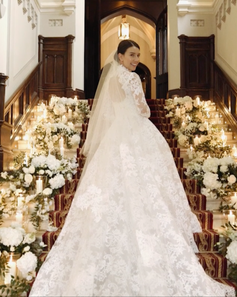 Nonfiction Love Videographer