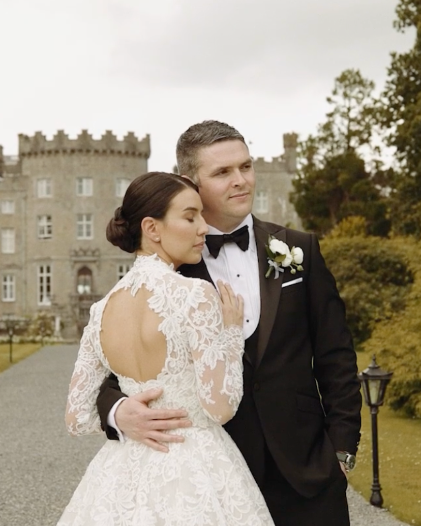 Nonfiction Love Videographer