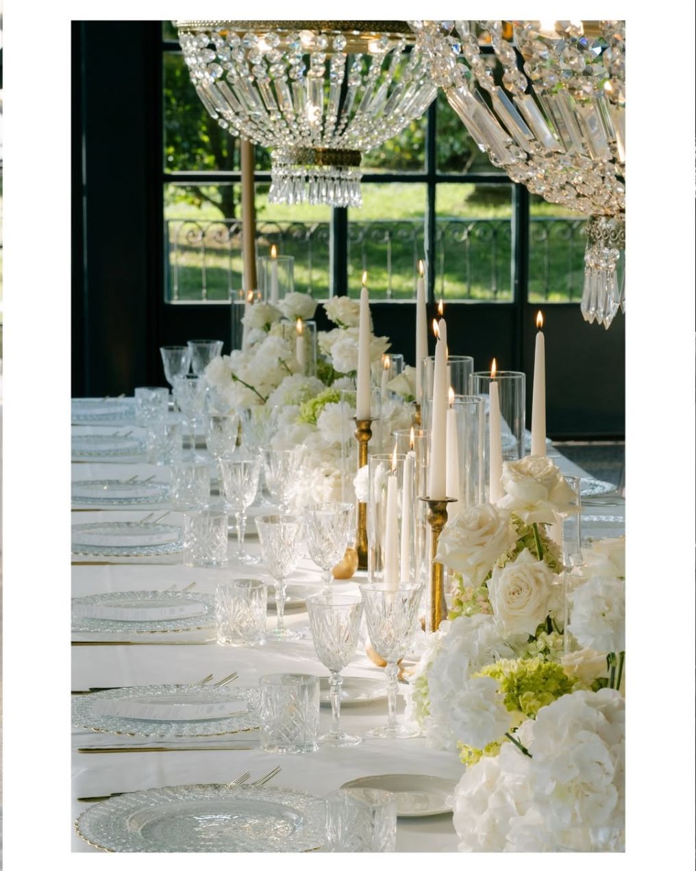 Macramè Wedding & Event Planner photo