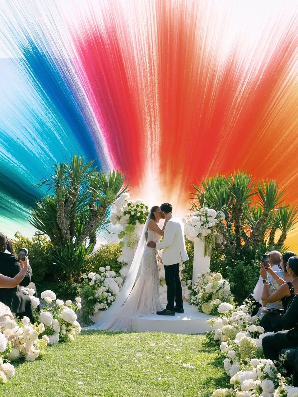 Macramè Wedding & Event