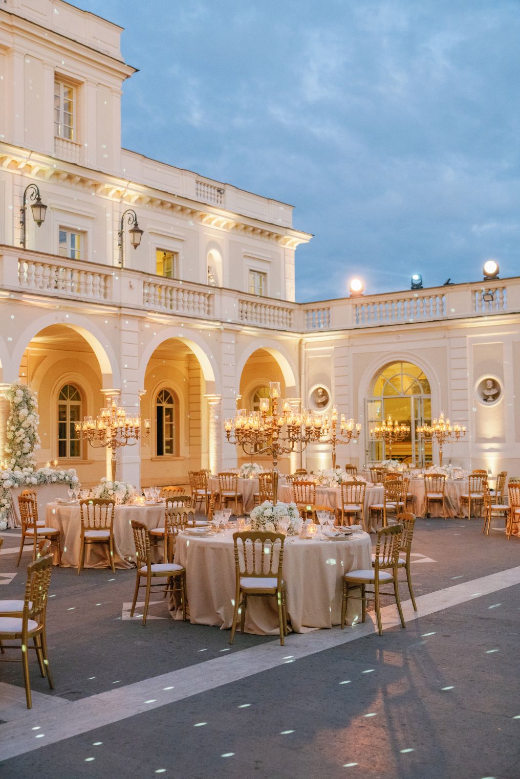 Macramè Wedding & Event Planner photo