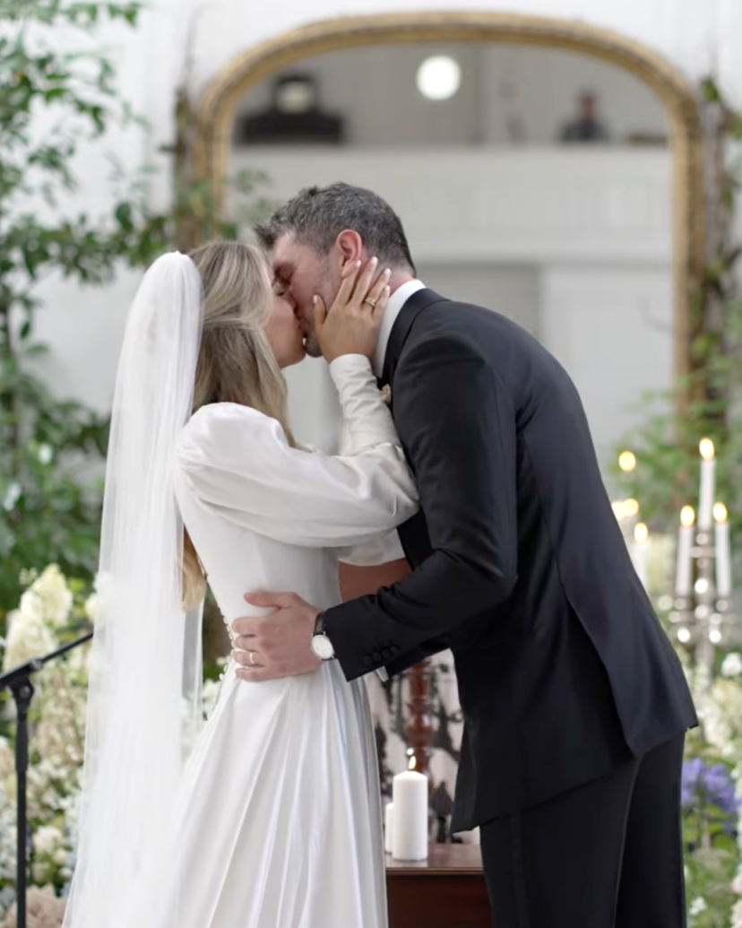 B&G Wedding Films Videographer