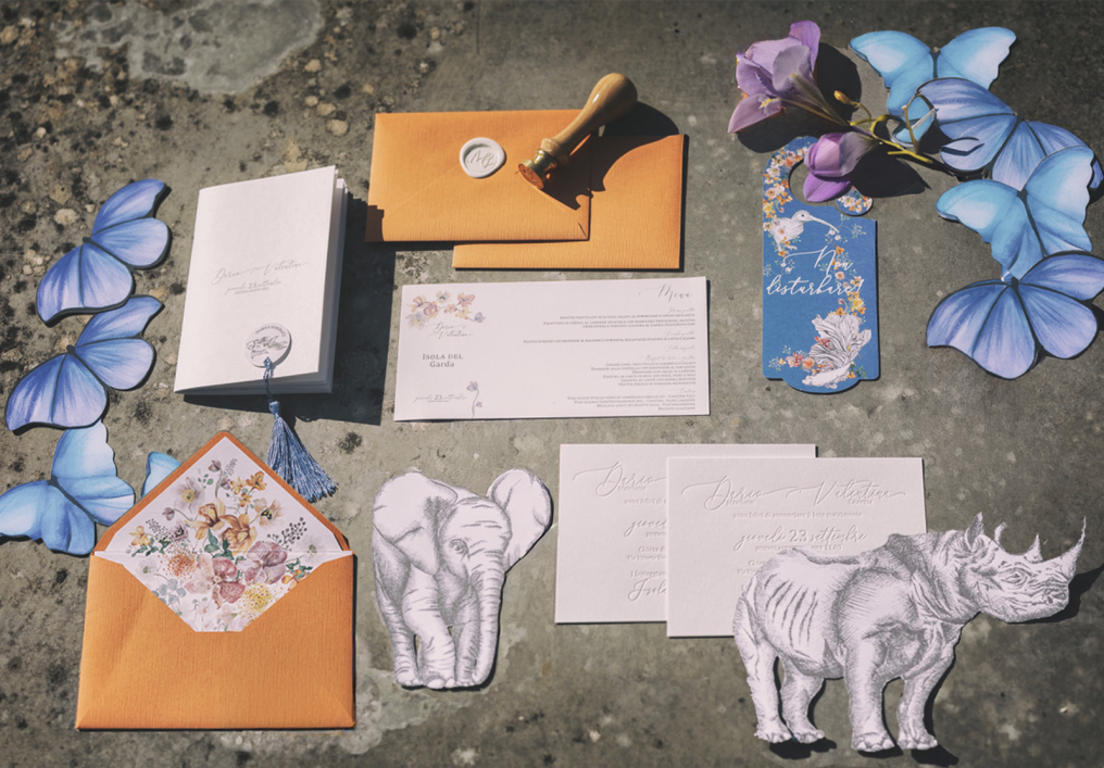 Bluemilia Planner photo