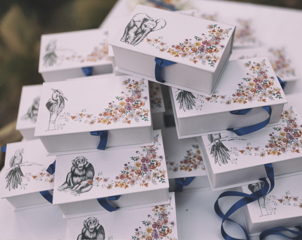 Bluemilia Planner photo