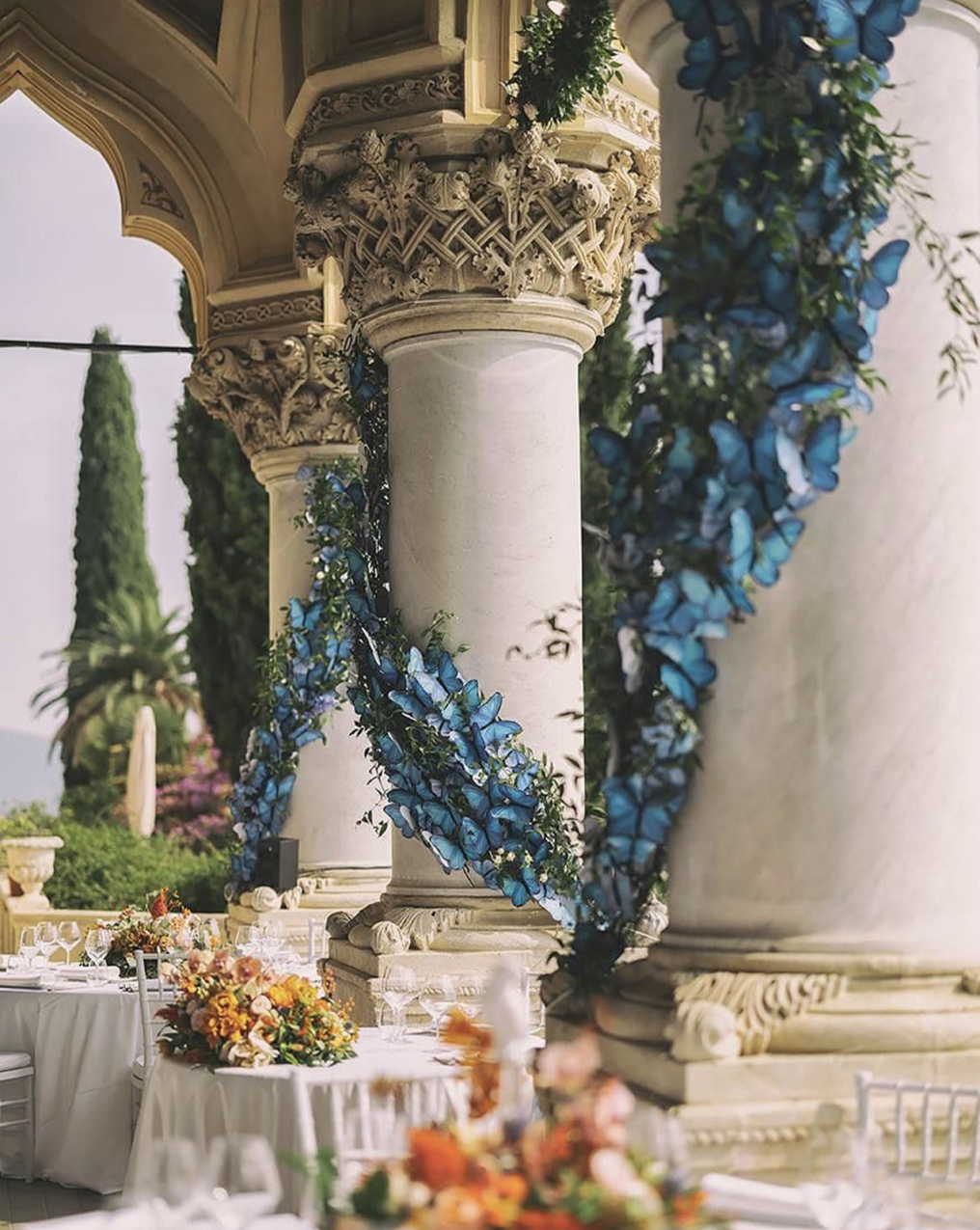 Bluemilia Planner photo