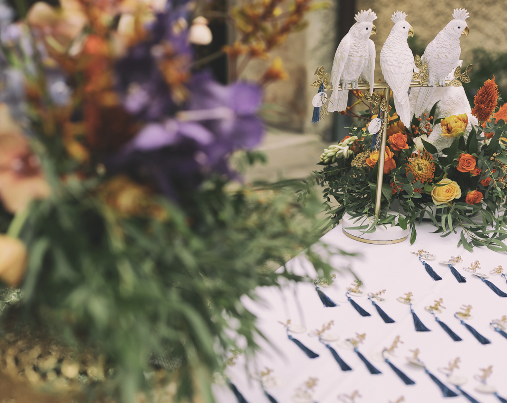 Bluemilia Planner photo