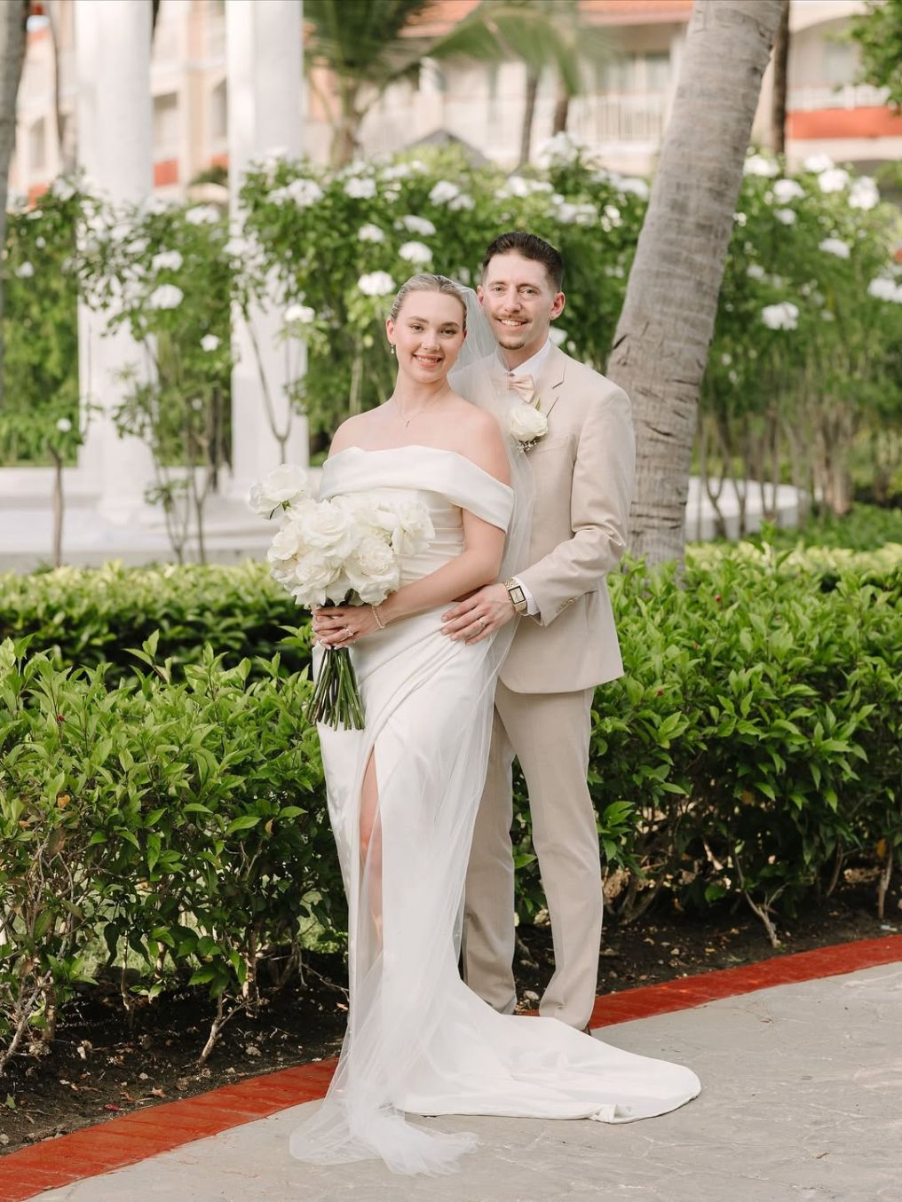 Punta Cana Photographer and Videographer