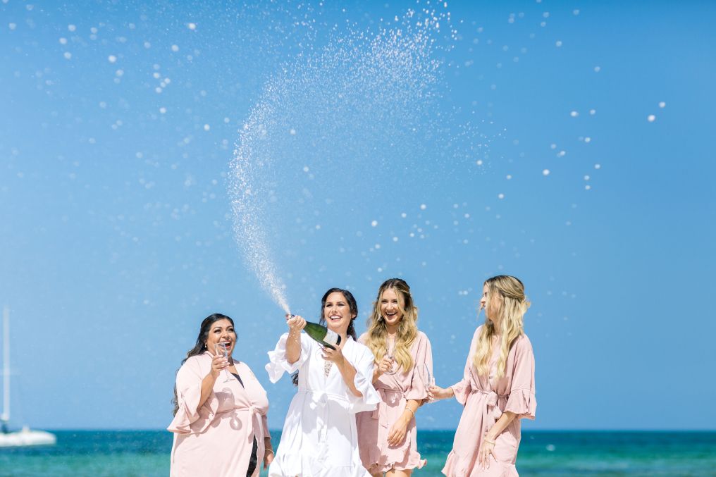 Punta Cana Photographer and Videographer